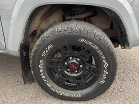 Toyota Tacoma TRD Автокредит Цена до България - 29700 € - 11083124 13 | Car24.bg Toyota Tacoma TRD Автокредит Цена до България - 29700 € - 11083124 13