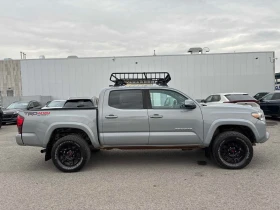 Toyota Tacoma TRD Автокредит Цена до България - 29700 € - 11083124 2 | Car24.bg Toyota Tacoma TRD Автокредит Цена до България - 29700 € - 11083124 2