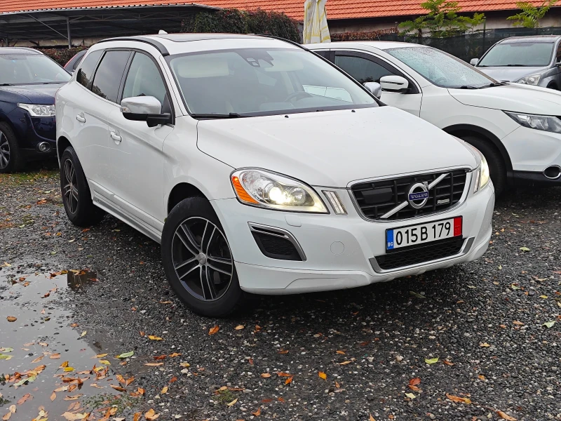 Volvo XC60 D5-205-R-Dizain - 9999 € - 57224356 1 | Car24.bg Volvo XC60 D5-205-R-Dizain - 9999 € - 57224356 1