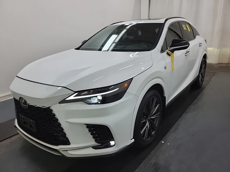 Lexus RX 350 F SPORT * AWD * ОБДУХВАНЕ * CARFAX * - 32800 € - 97060132 1 | Car24.bg Lexus RX 350 F SPORT * AWD * ОБДУХВАНЕ * CARFAX * - 32800 € - 97060132 1
