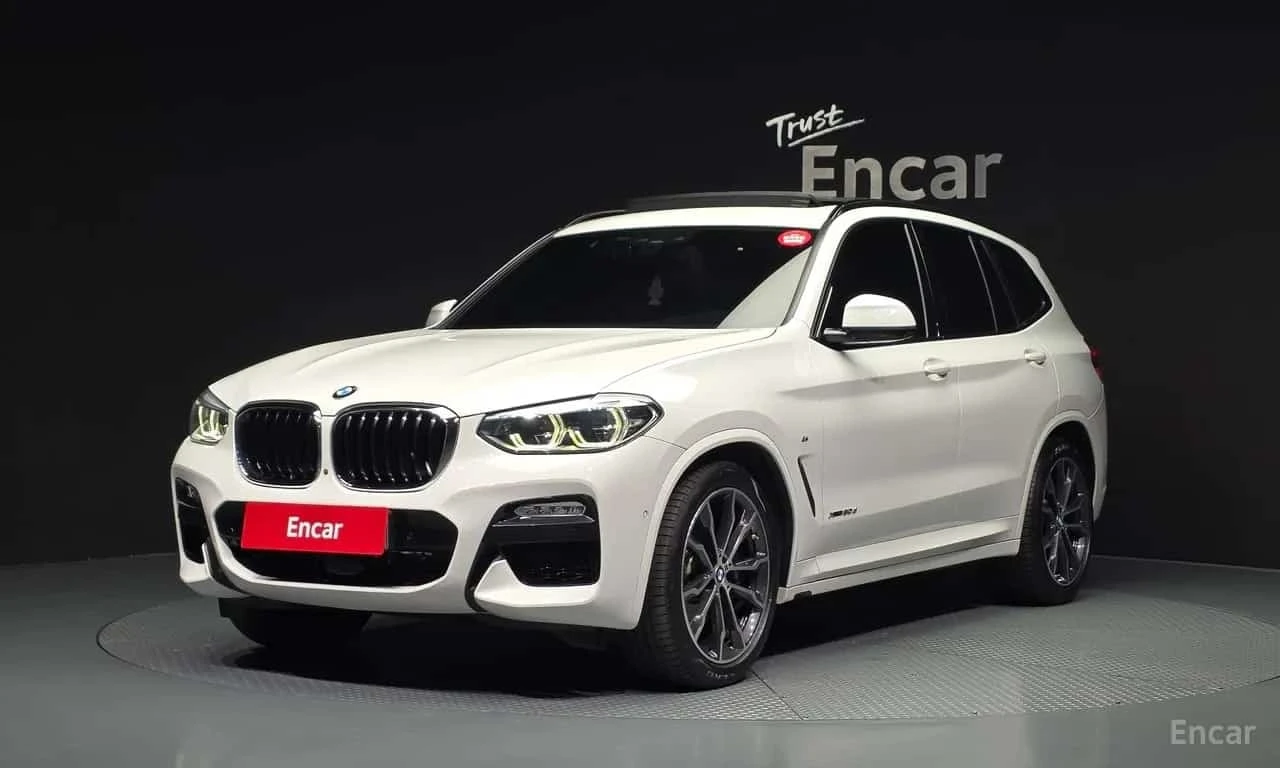 BMW X3 * xDrive 30d M Sport * Обдухване * Head Up * | Auto.bg — изображение 1 BMW X3 * xDrive 30d M Sport * Обдухване * Head Up * | Auto.bg — изображение 1