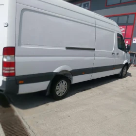 Mercedes-Benz Sprinter 315 undefined | Auto.bg — изображение 6 Mercedes-Benz Sprinter 315 undefined | Auto.bg — изображение 6