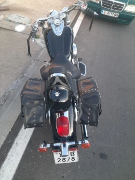 Honda Shadow undefined | Auto.bg — изображение 2 Honda Shadow undefined | Auto.bg — изображение 2