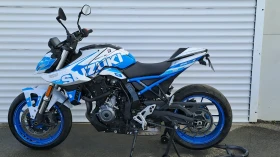 Suzuki Gsx 8S ABS | Auto.bg — изображение 5 Suzuki Gsx 8S ABS | Auto.bg — изображение 5