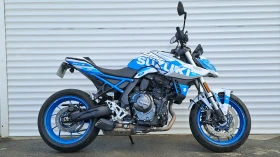 Suzuki Gsx 8S ABS