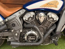 Indian Scout undefined | Auto.bg — изображение 4 Indian Scout undefined | Auto.bg — изображение 4