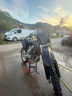 Honda Crf undefined | Auto.bg — изображение 12 Honda Crf undefined | Auto.bg — изображение 12