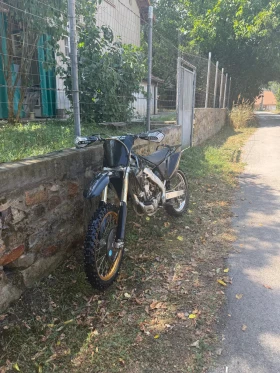 Honda Crf undefined | Auto.bg — изображение 10 Honda Crf undefined | Auto.bg — изображение 10