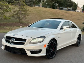 Mercedes-Benz CLS 63 AMG * CARFAX* АВТОФИНАНСИРАНЕ* БЕЗ ПЪРВОНАЧАЛНА ВНОСКА - Car24.bg Mercedes-Benz CLS 63 AMG * CARFAX* АВТОФИНАНСИРАНЕ* БЕЗ ПЪРВОНАЧАЛНА ВНОСКА