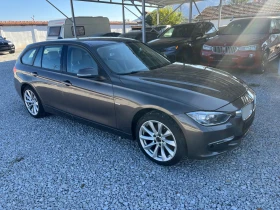 BMW 320 xd avtomatik - Car24.bg BMW 320 xd avtomatik
