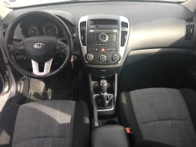 Kia Ceed Газ - 5900 лв. / 3016.62 € - 75760082 9 | Car24.bg Kia Ceed Газ - 5900 лв. / 3016.62 € - 75760082 9