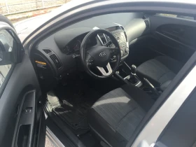 Kia Ceed Газ - 5900 лв. / 3016.62 € - 75760082 7 | Car24.bg Kia Ceed Газ - 5900 лв. / 3016.62 € - 75760082 7