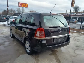 Opel Zafira 1.7cdti - 2999 € / 5865.53 лв. - 12232357 6 | Car24.bg Opel Zafira 1.7cdti - 2999 € / 5865.53 лв. - 12232357 6
