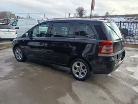 Opel Zafira 1.7cdti - 2999 € / 5865.53 лв. - 12232357 7 | Car24.bg Opel Zafira 1.7cdti - 2999 € / 5865.53 лв. - 12232357 7