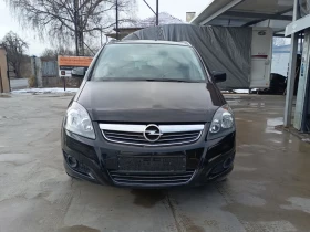 Opel Zafira 1.7cdti - 2999 € / 5865.53 лв. - 12232357 14 | Car24.bg Opel Zafira 1.7cdti - 2999 € / 5865.53 лв. - 12232357 14