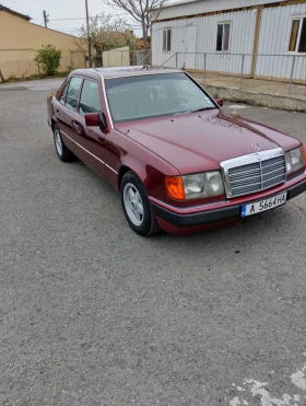 Mercedes-Benz 124 124 - Car24.bg Mercedes-Benz 124 124