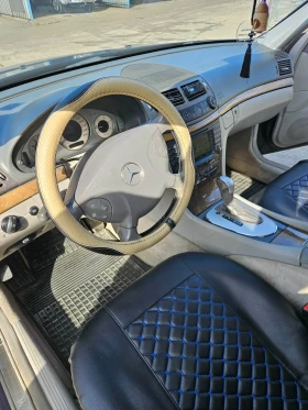 Mercedes-Benz E 270 - 2700 € / 5280.74 лв. - 94476856 11 | Car24.bg Mercedes-Benz E 270 - 2700 € / 5280.74 лв. - 94476856 11