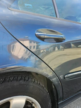 Mercedes-Benz E 270 - 2700 € / 5280.74 лв. - 94476856 4 | Car24.bg Mercedes-Benz E 270 - 2700 € / 5280.74 лв. - 94476856 4