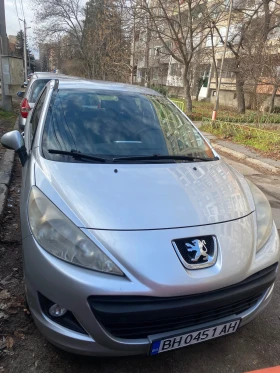 Peugeot 207 - Car24.bg Peugeot 207