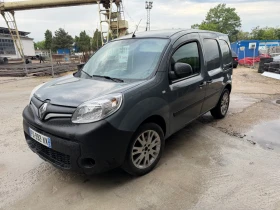 Снимка Renault Kangoo