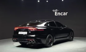 Kia Stinger 3.3 GT* DISTRONIC* 360 КАМЕРИ* ОБДУХВАНЕ* КЕЙЛЕС | Auto.bg — изображение 4 Kia Stinger 3.3 GT* DISTRONIC* 360 КАМЕРИ* ОБДУХВАНЕ* КЕЙЛЕС | Auto.bg — изображение 4