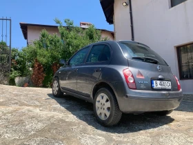 Nissan Micra - 1480 € / 2894.63 лв. - 69560881 4 | Car24.bg Nissan Micra - 1480 € / 2894.63 лв. - 69560881 4