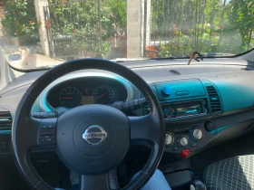Nissan Micra - 1480 € / 2894.63 лв. - 69560881 7 | Car24.bg Nissan Micra - 1480 € / 2894.63 лв. - 69560881 7