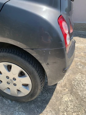 Nissan Micra - 1480 € / 2894.63 лв. - 69560881 5 | Car24.bg Nissan Micra - 1480 € / 2894.63 лв. - 69560881 5