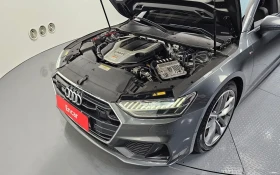 Audi A7 55 TFSI / PREMIUM / DVA KLUCHA / FULL | Auto.bg — изображение 4 Audi A7 55 TFSI / PREMIUM / DVA KLUCHA / FULL | Auto.bg — изображение 4