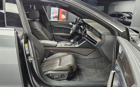 Audi A7 55 TFSI / PREMIUM / DVA KLUCHA / FULL | Auto.bg — изображение 12 Audi A7 55 TFSI / PREMIUM / DVA KLUCHA / FULL | Auto.bg — изображение 12