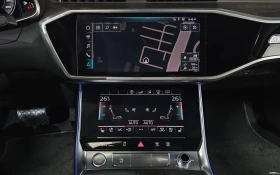 Audi A7 55 TFSI / PREMIUM / DVA KLUCHA / FULL | Auto.bg — изображение 9 Audi A7 55 TFSI / PREMIUM / DVA KLUCHA / FULL | Auto.bg — изображение 9