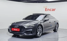 Audi A7 55 TFSI / PREMIUM / DVA KLUCHA / FULL