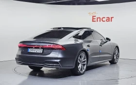 Audi A7 55 TFSI / PREMIUM / DVA KLUCHA / FULL | Auto.bg — изображение 2 Audi A7 55 TFSI / PREMIUM / DVA KLUCHA / FULL | Auto.bg — изображение 2