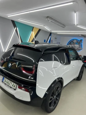 BMW i3 S /TermoP/H&K/ | Auto.bg — изображение 3 BMW i3 S /TermoP/H&K/ | Auto.bg — изображение 3