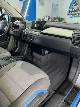BMW i3 S /TermoP/H&K/ | Auto.bg — изображение 10 BMW i3 S /TermoP/H&K/ | Auto.bg — изображение 10