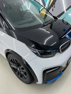 BMW i3 S /TermoP/H&K/ | Auto.bg — изображение 4 BMW i3 S /TermoP/H&K/ | Auto.bg — изображение 4