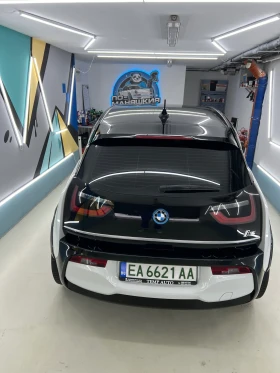 BMW i3 S /TermoP/H&K/ | Auto.bg — изображение 2 BMW i3 S /TermoP/H&K/ | Auto.bg — изображение 2