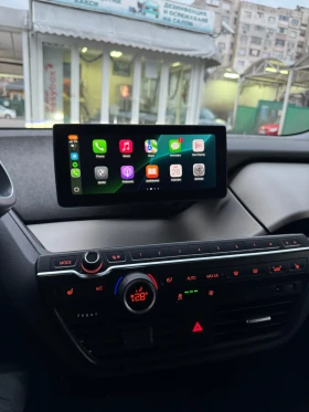 BMW i3 S /TermoP/H&K/ | Auto.bg — изображение 12 BMW i3 S /TermoP/H&K/ | Auto.bg — изображение 12