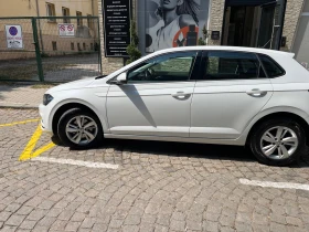 VW Polo Comfortline | Auto.bg — изображение 7 VW Polo Comfortline | Auto.bg — изображение 7
