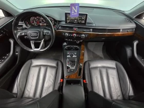 Audi A4 45TFSI | Auto.bg — изображение 12 Audi A4 45TFSI | Auto.bg — изображение 12