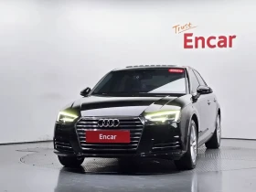 Audi A4 45TFSI | Auto.bg — изображение 4 Audi A4 45TFSI | Auto.bg — изображение 4