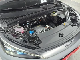 BYD Atto3 PLUS| DISTRONIC| 360 КАМЕРА| ПОДГРЕВ| ОБДУХВАНЕ - 23431 € - 74608592 5 | Car24.bg BYD Atto3 PLUS| DISTRONIC| 360 КАМЕРА| ПОДГРЕВ| ОБДУХВАНЕ - 23431 € - 74608592 5