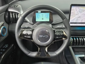 BYD Atto3 PLUS| DISTRONIC| 360 КАМЕРА| ПОДГРЕВ| ОБДУХВАНЕ - 23431 € - 74608592 11 | Car24.bg BYD Atto3 PLUS| DISTRONIC| 360 КАМЕРА| ПОДГРЕВ| ОБДУХВАНЕ - 23431 € - 74608592 11