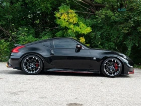 Nissan 370Z undefined | Auto.bg — изображение 7 Nissan 370Z undefined | Auto.bg — изображение 7