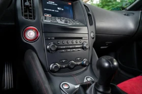 Nissan 370Z undefined | Auto.bg — изображение 16 Nissan 370Z undefined | Auto.bg — изображение 16