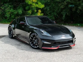 Nissan 370Z undefined | Auto.bg — изображение 2 Nissan 370Z undefined | Auto.bg — изображение 2