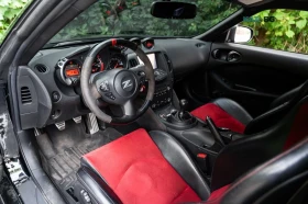 Nissan 370Z undefined | Auto.bg — изображение 9 Nissan 370Z undefined | Auto.bg — изображение 9