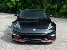 Nissan 370Z undefined | Auto.bg — изображение 5 Nissan 370Z undefined | Auto.bg — изображение 5
