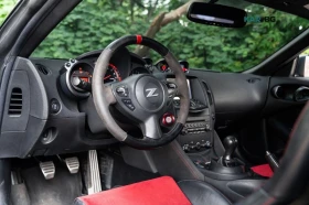 Nissan 370Z undefined | Auto.bg — изображение 12 Nissan 370Z undefined | Auto.bg — изображение 12