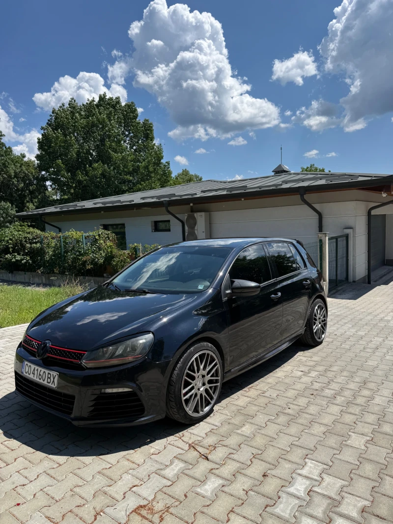 VW Golf - 6500 € / 12712.90 лв. - 14263128 1 | Car24.bg VW Golf - 6500 € / 12712.90 лв. - 14263128 1